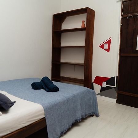 Bananas Hostel 이타카레 외부 사진